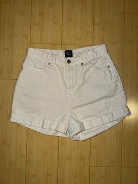 BDG Urban Outfitters Mom High Rise Shorts 27
